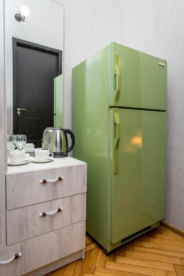 Hb Apartments Mari Brose Тбилиси Экстерьер фото