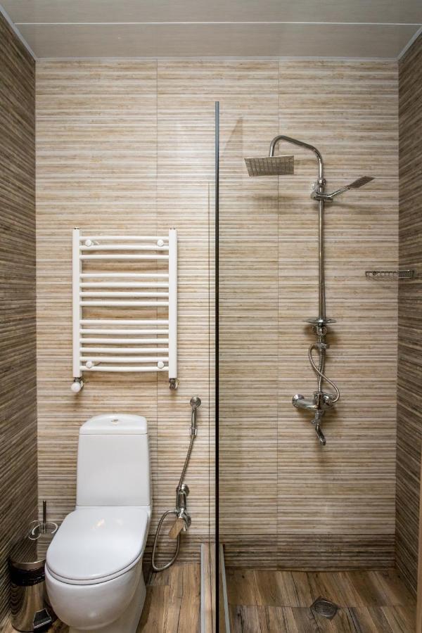 Hb Apartments Mari Brose Тбилиси Экстерьер фото