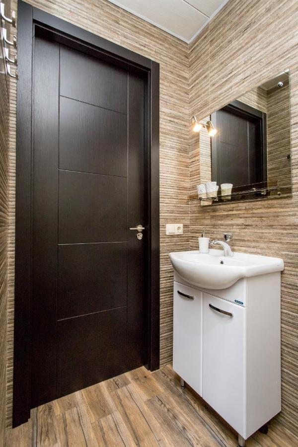 Hb Apartments Mari Brose Тбилиси Экстерьер фото