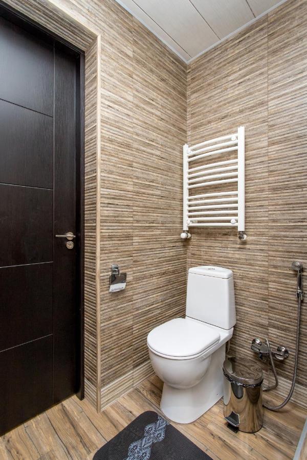 Hb Apartments Mari Brose Тбилиси Экстерьер фото