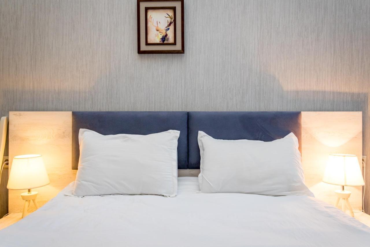 Hb Apartments Mari Brose Тбилиси Экстерьер фото