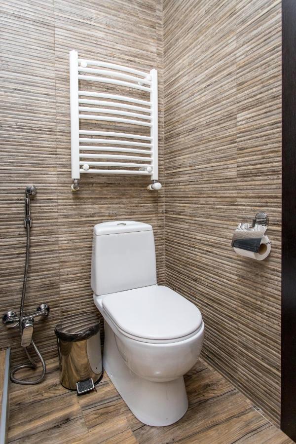 Hb Apartments Mari Brose Тбилиси Экстерьер фото