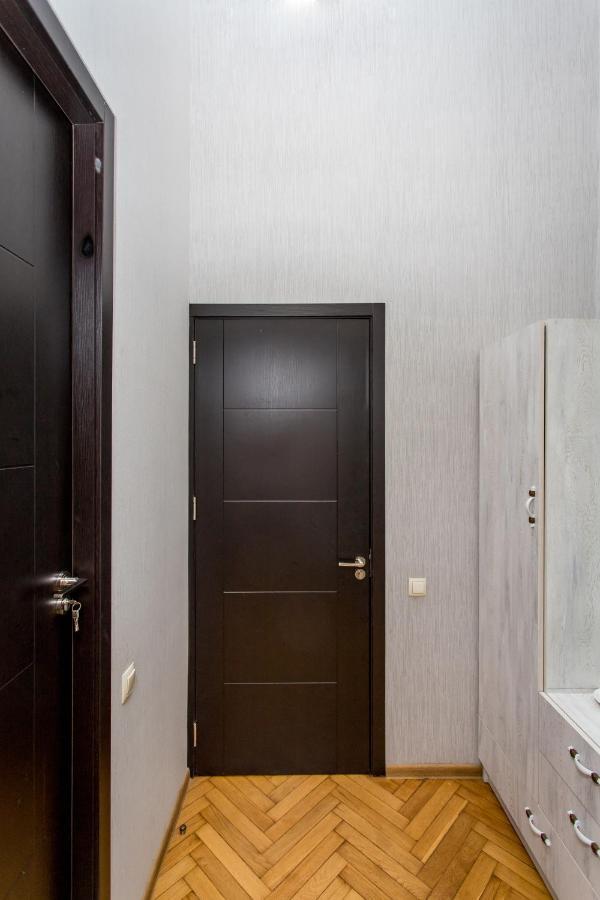 Hb Apartments Mari Brose Тбилиси Экстерьер фото