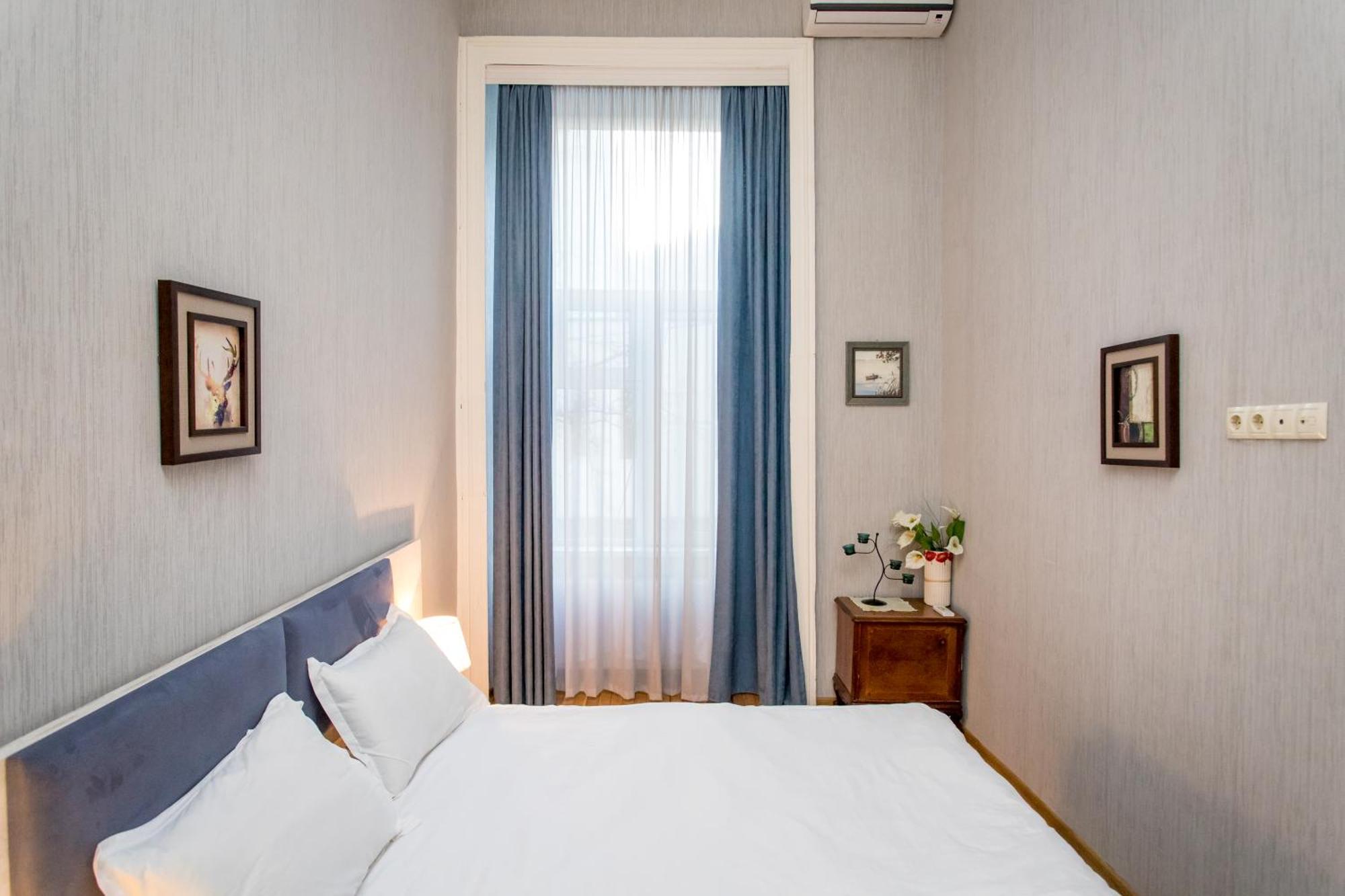 Hb Apartments Mari Brose Тбилиси Экстерьер фото
