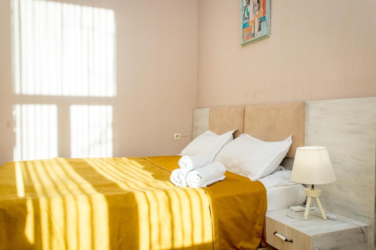 Hb Apartments Mari Brose Тбилиси Экстерьер фото