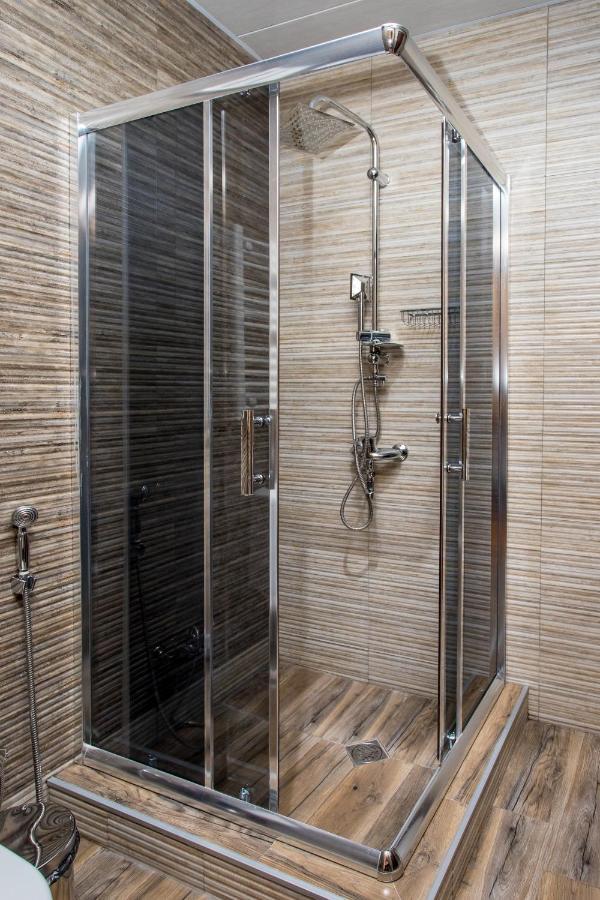 Hb Apartments Mari Brose Тбилиси Экстерьер фото
