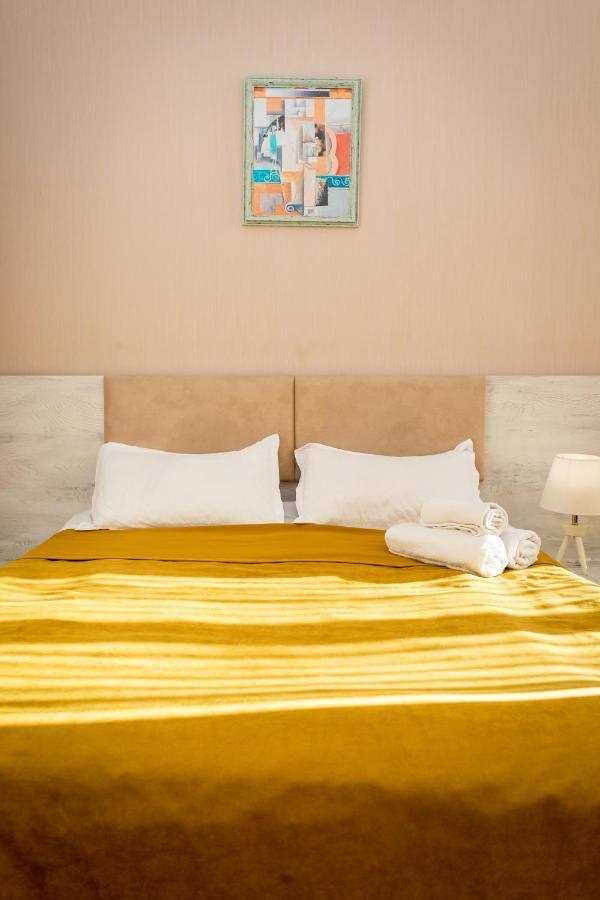 Hb Apartments Mari Brose Тбилиси Экстерьер фото