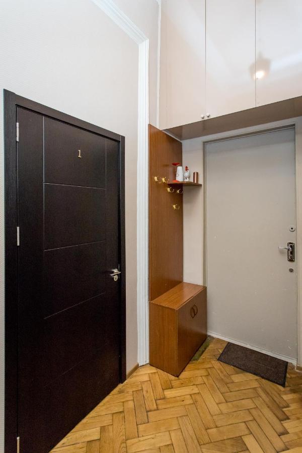 Hb Apartments Mari Brose Тбилиси Экстерьер фото