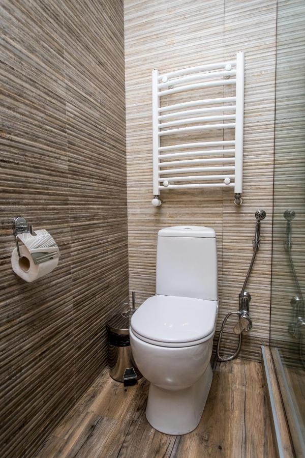 Hb Apartments Mari Brose Тбилиси Экстерьер фото