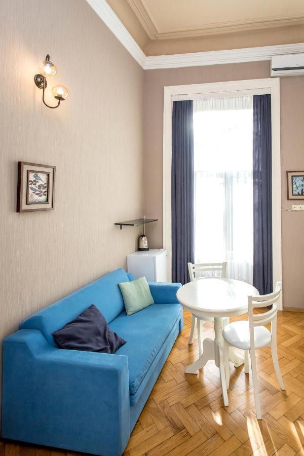 Hb Apartments Mari Brose Тбилиси Экстерьер фото