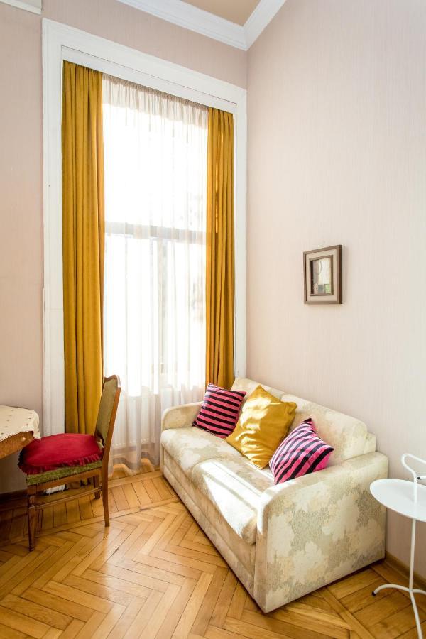Hb Apartments Mari Brose Тбилиси Экстерьер фото