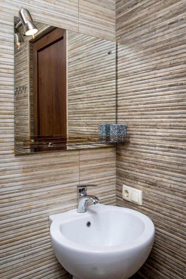 Hb Apartments Mari Brose Тбилиси Экстерьер фото
