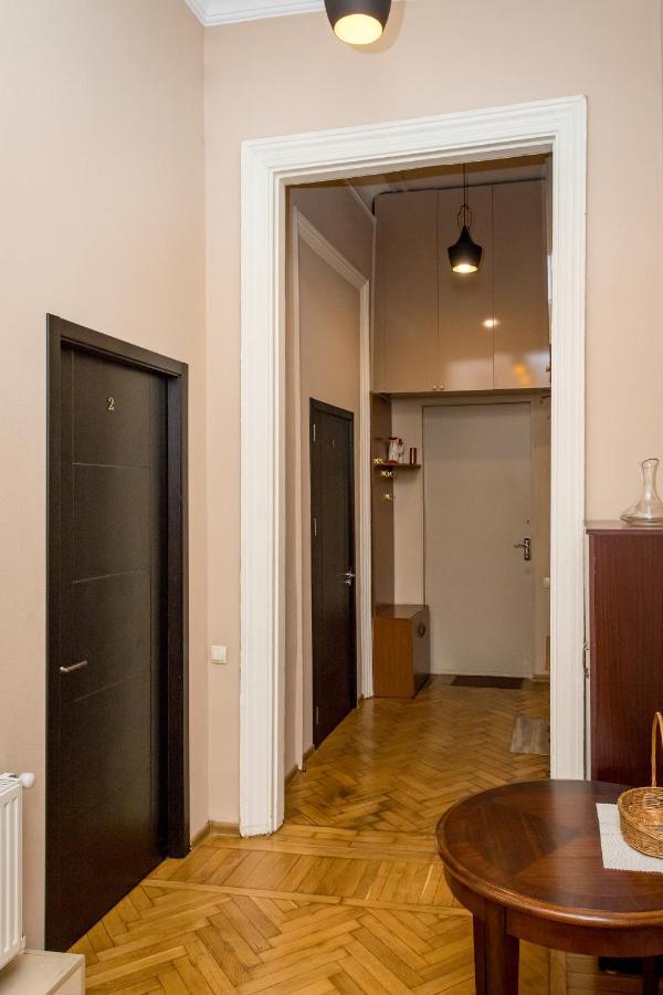 Hb Apartments Mari Brose Тбилиси Экстерьер фото